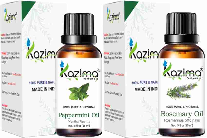 Kazima essential oils sale