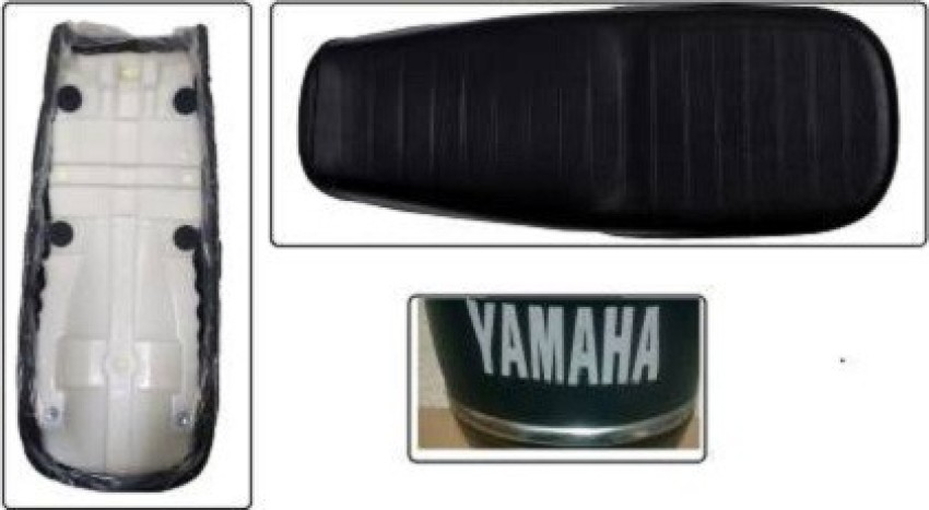 Yamaha rx store 135 seat cover