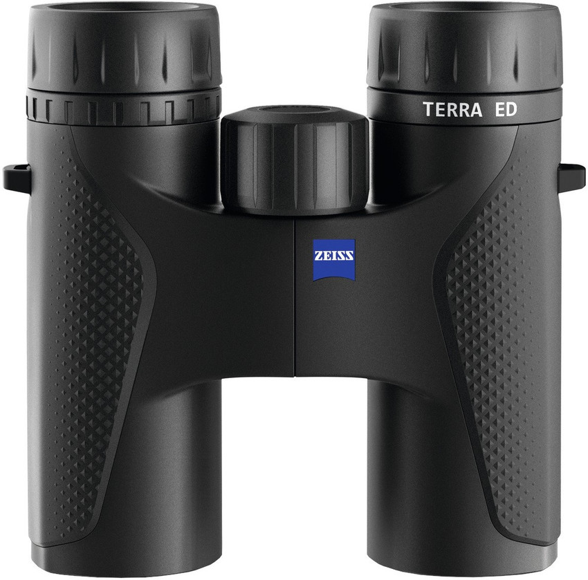 Zeiss 10x25 terra ed compact binocular sales