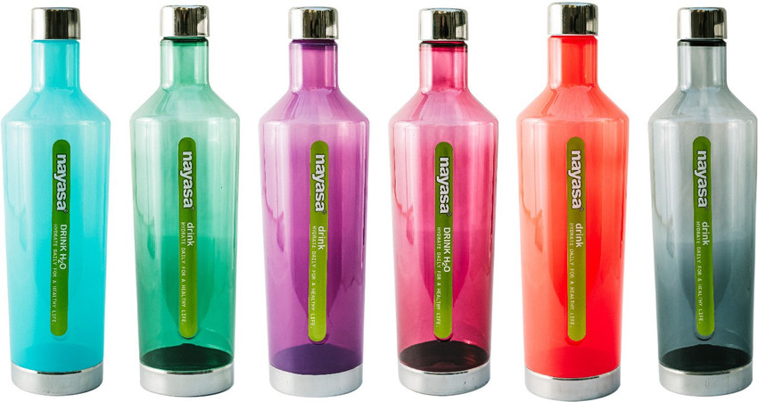 Nayasa bottle hot sale