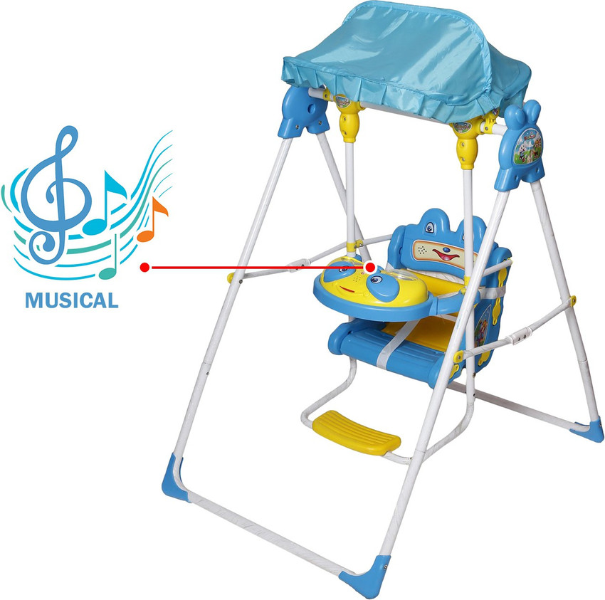 Stand jhula sale for baby