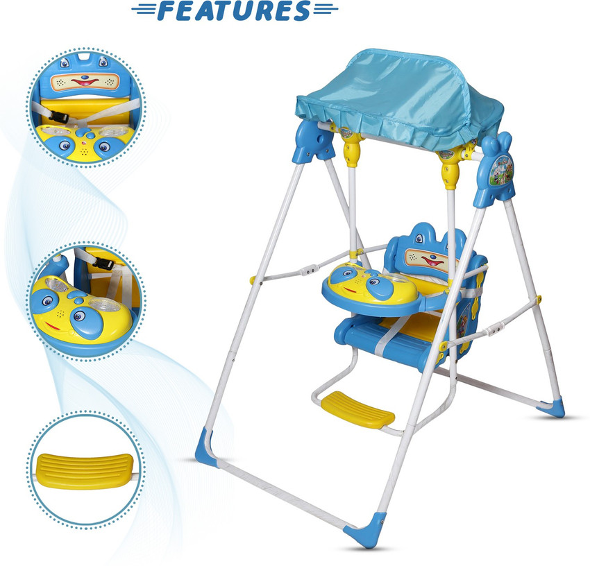 Jhula for kids flipkart sales