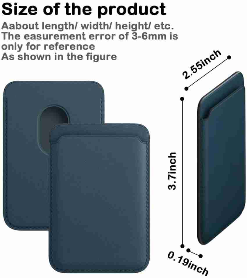 Crossbody Wallet Phone Case - Gurl Cases iPhone 12 Mini / Khaki