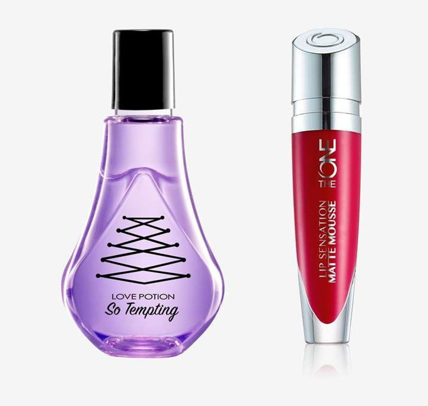 Love potion store cologne