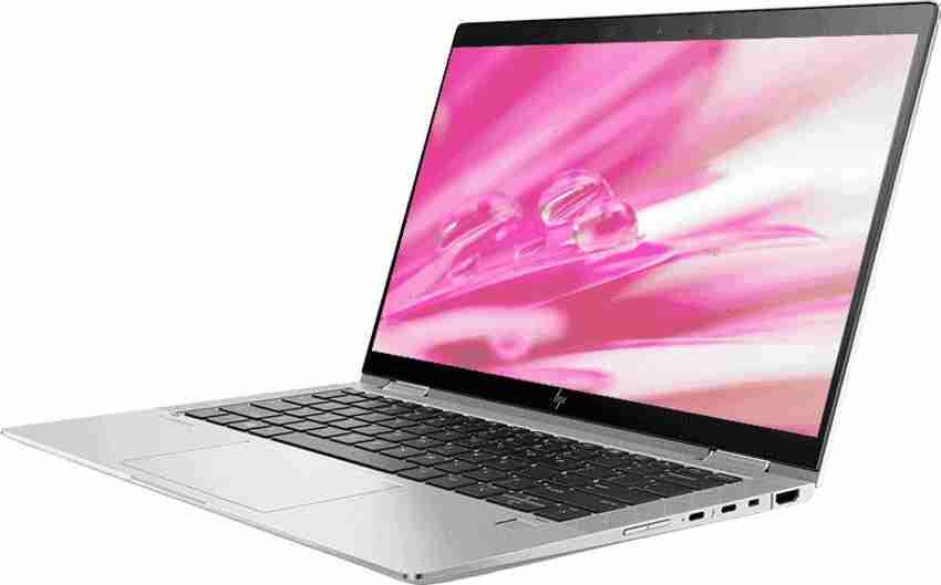 HP x360 1030 G4 Intel Core i5 8th Gen - (8 GB/512 GB SSD/8 GB EMMC 