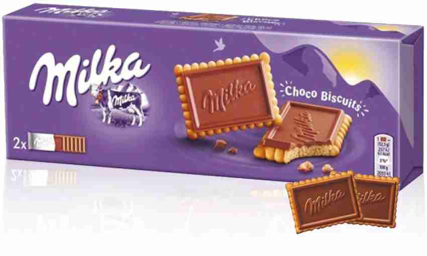 Sweet Milk Chocolate Milka X2