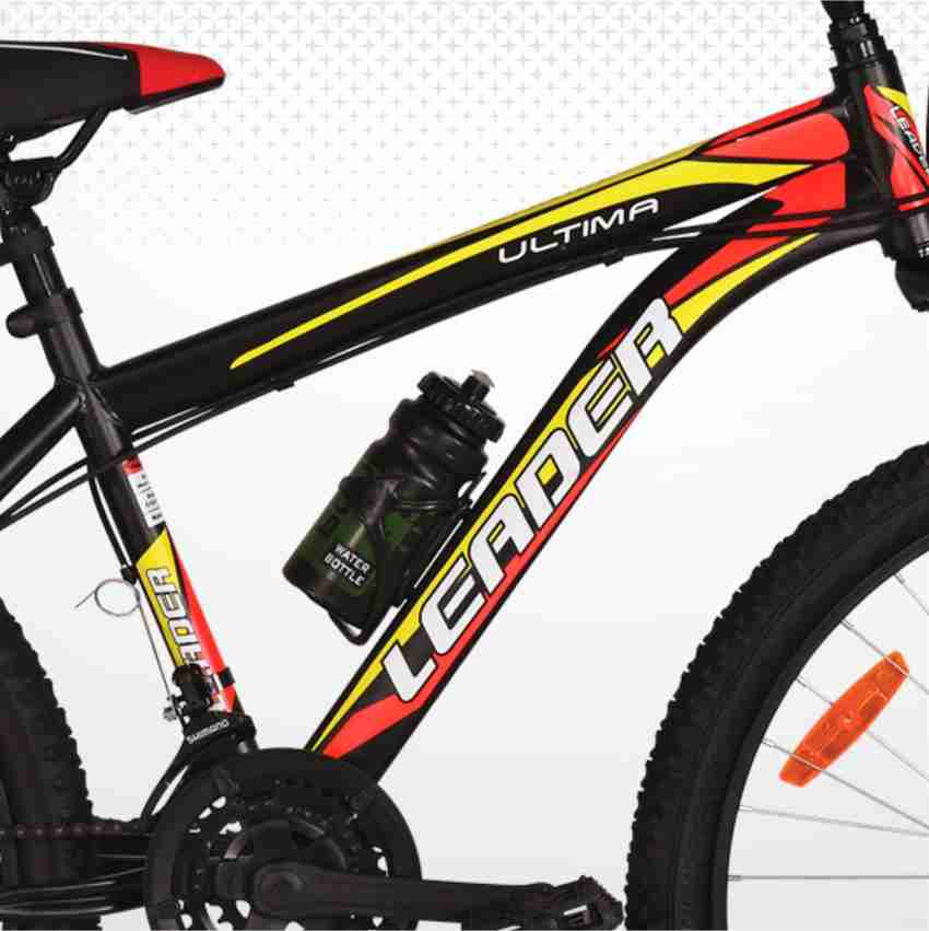 ultima 26t bicycle
