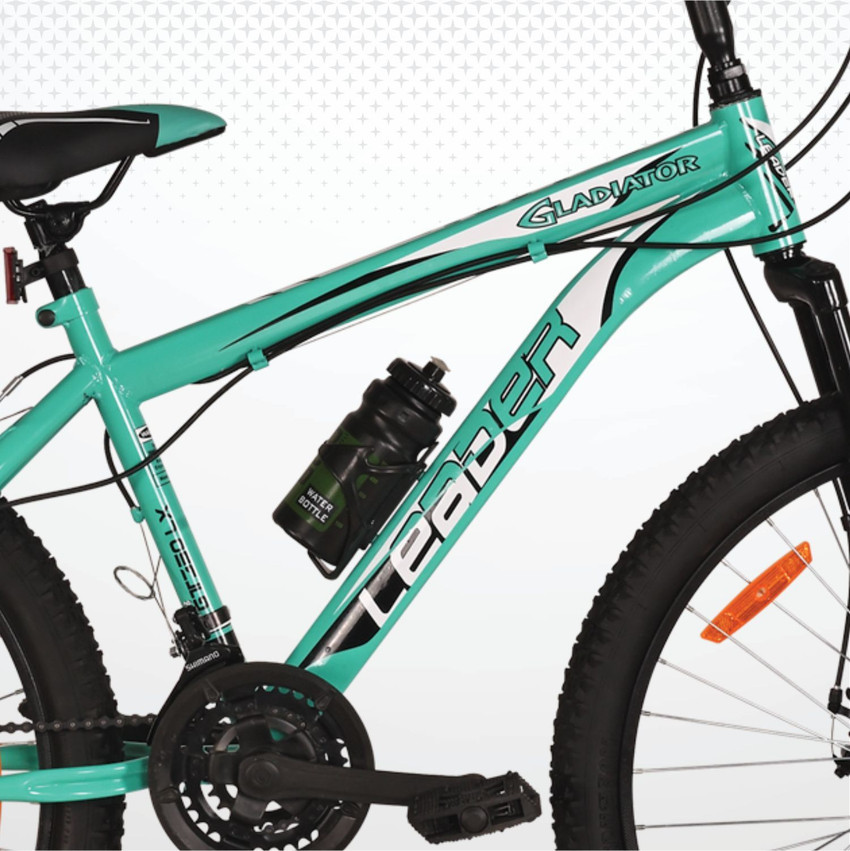 Bicicleta gt gladiator hot sale 26