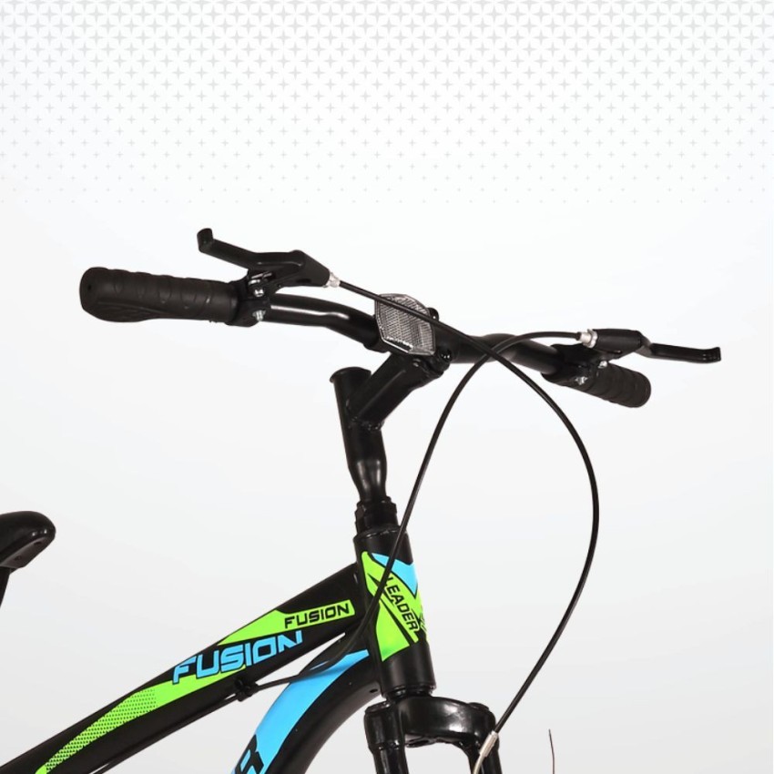 Titan fusion mountain online bike