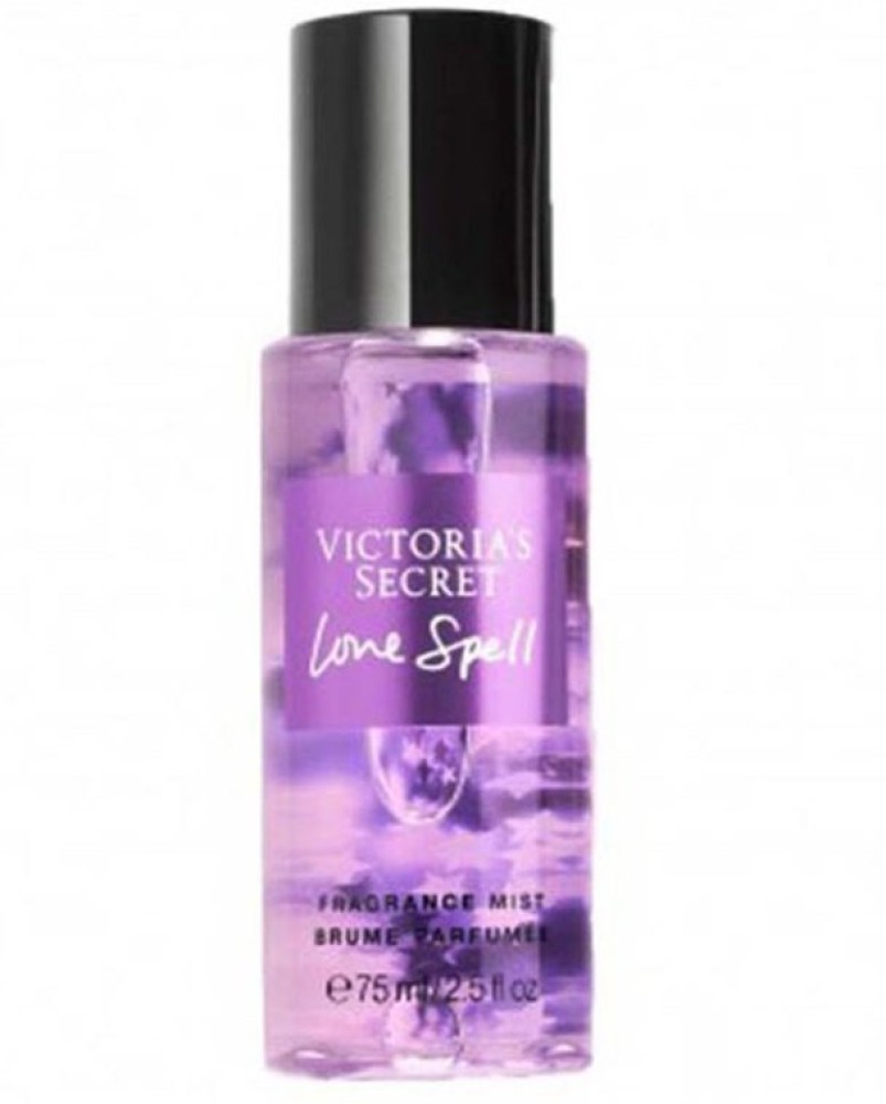 Victoria's Secret Love Spell Body Mist