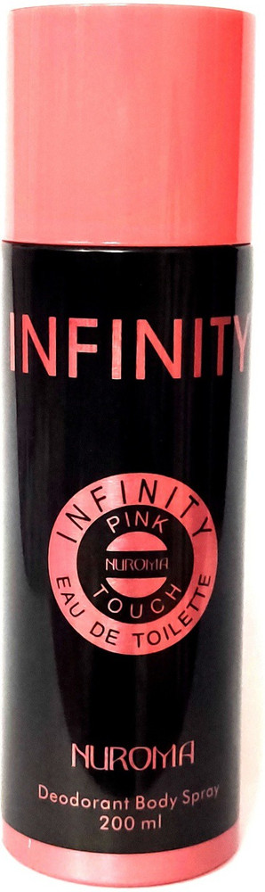 Nuroma infinity hotsell pink touch