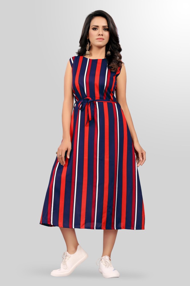 Flipkart western hotsell long dress