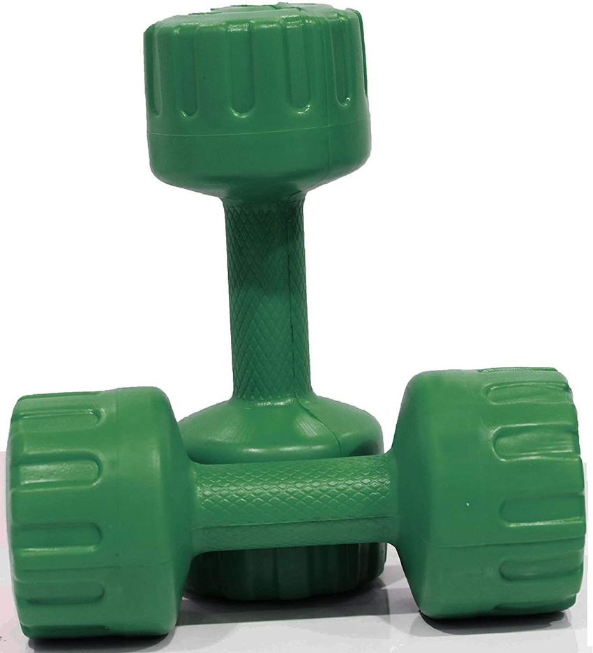 Women's shop 10kg dumbbells