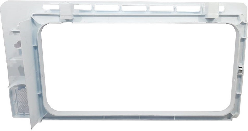 Whirlpool refrigerator deep freezer outlet door