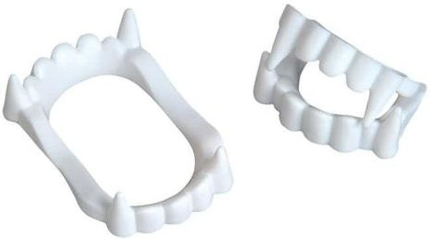Vampire teeth toy new arrivals