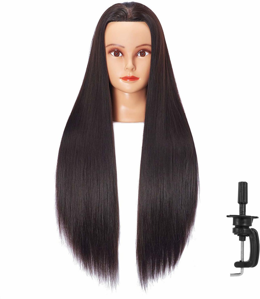 Mannequin head hotsell for hair cutting
