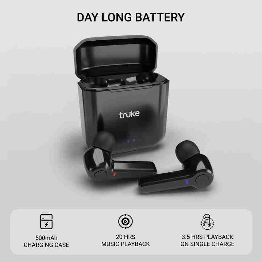 Dotfes wireless earbuds review outlet