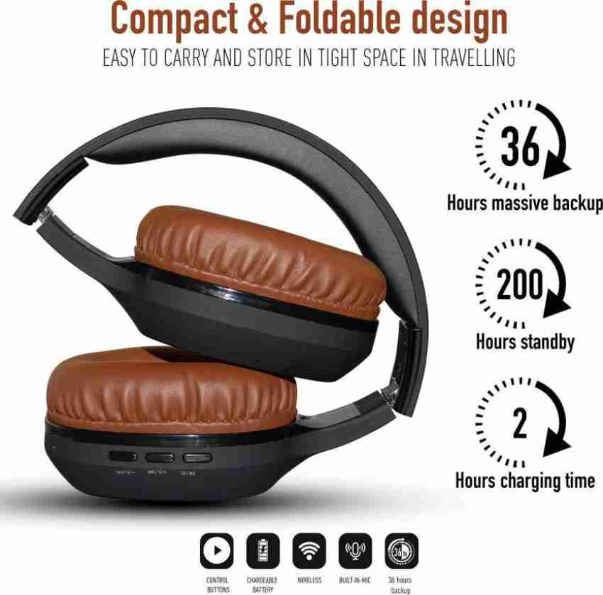 Ubon headphone hp 50 sale