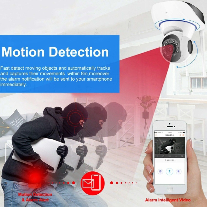 good quality outdoor security cameras