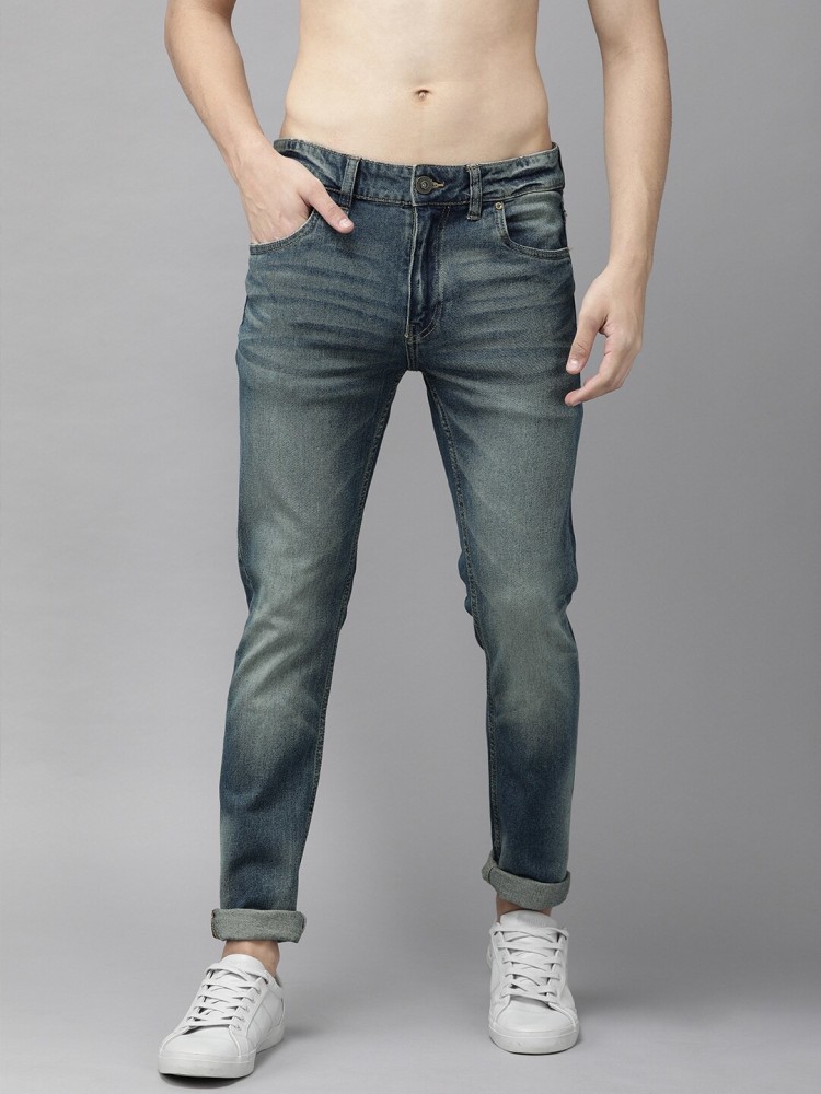 Roadster cheap jeans snapdeal