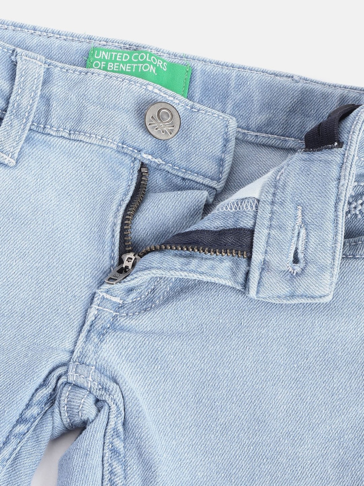 United colors discount of benetton jeans