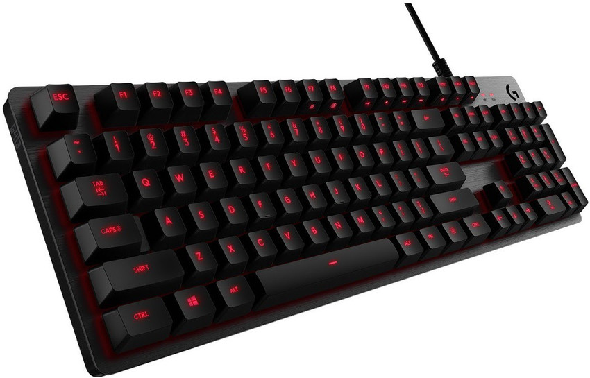 Logitech g413 carbon precio shop