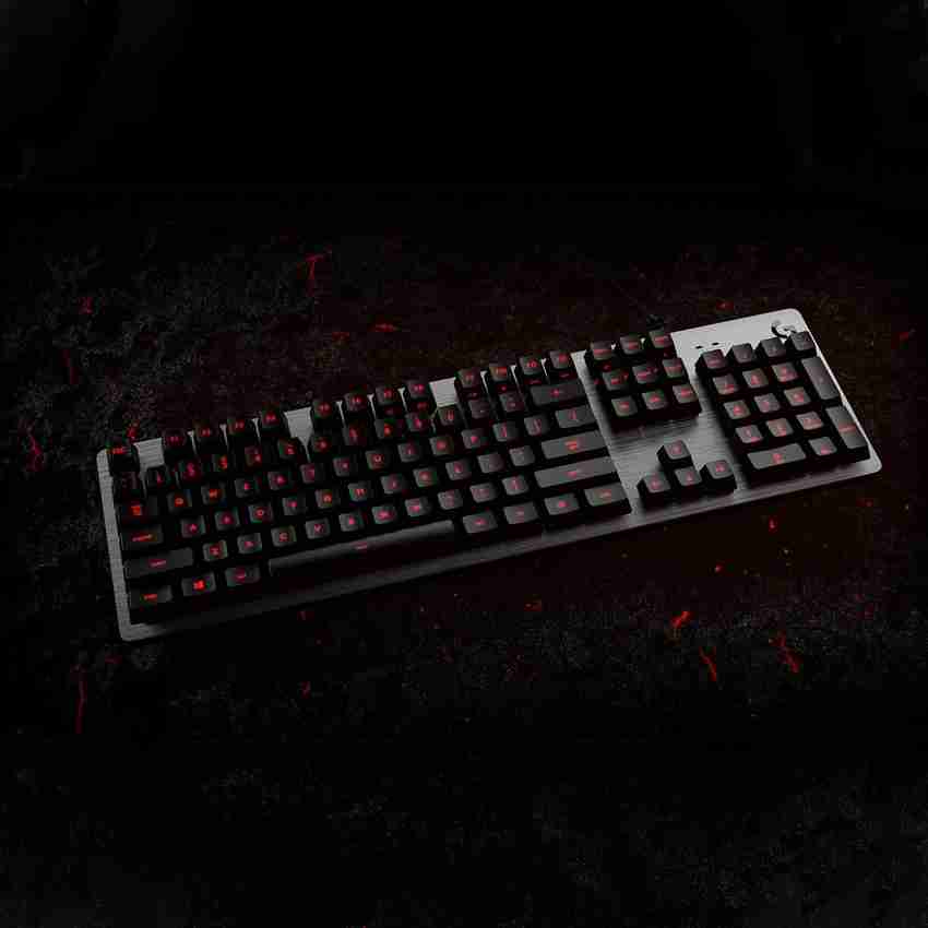 Logitech g413 deals carbon precio
