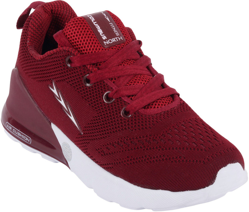 Columbus shoes top for kids