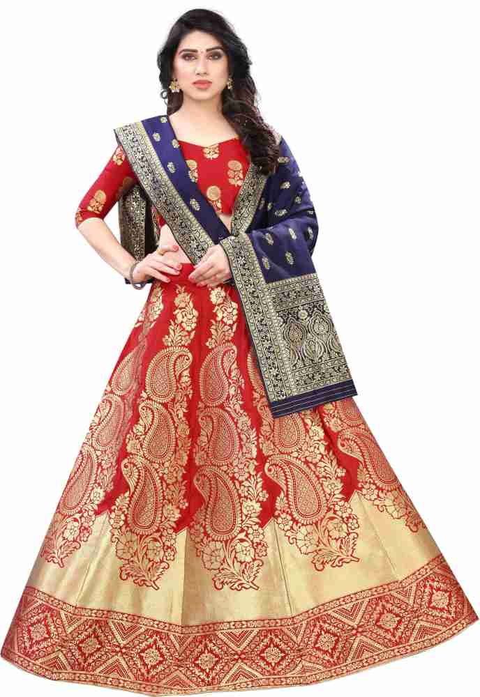 Flipkart clearance lengha choli