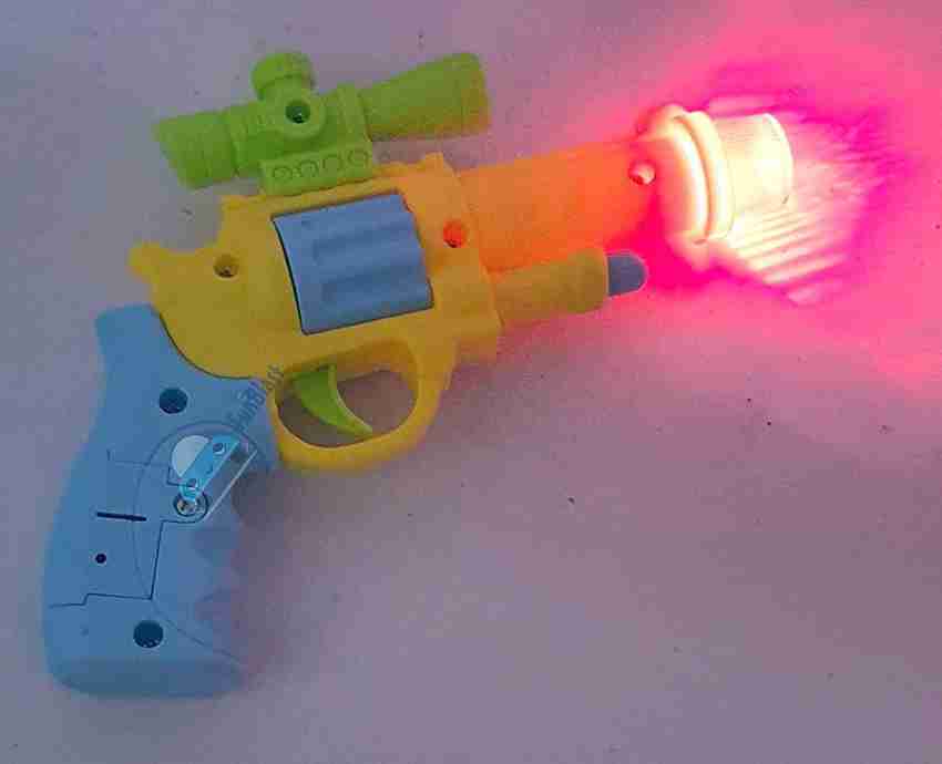 Gun toys for toddlers hotsell
