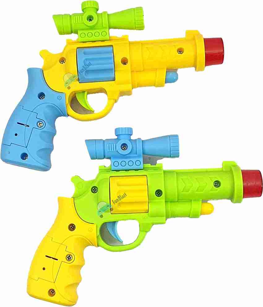 Small online toy guns