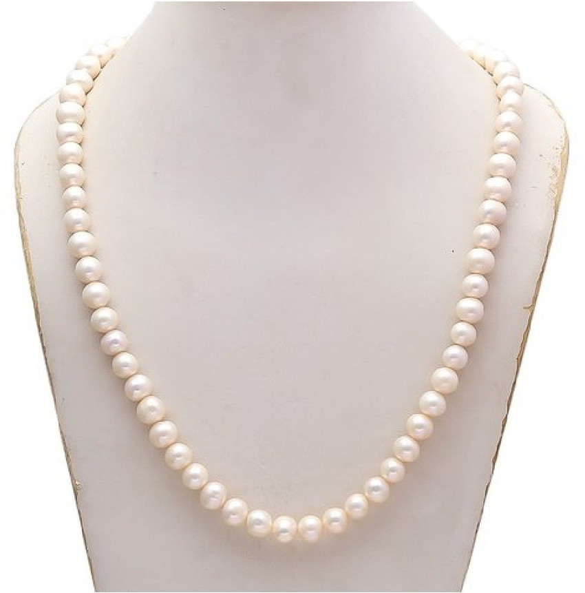 Original store pearl mala
