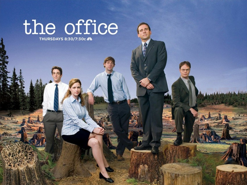 The Office Wallpaper Archives  Page 2 of 4  OfficeTally
