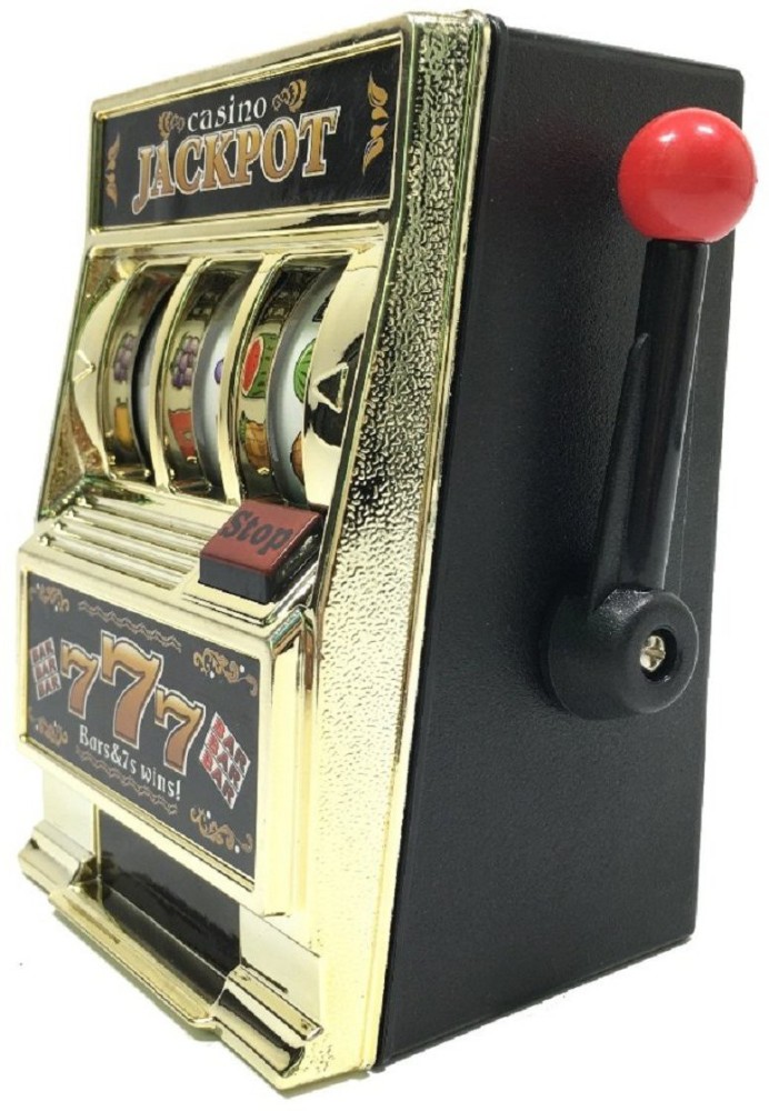 Best Slot Games to Play on Jackpot Toy