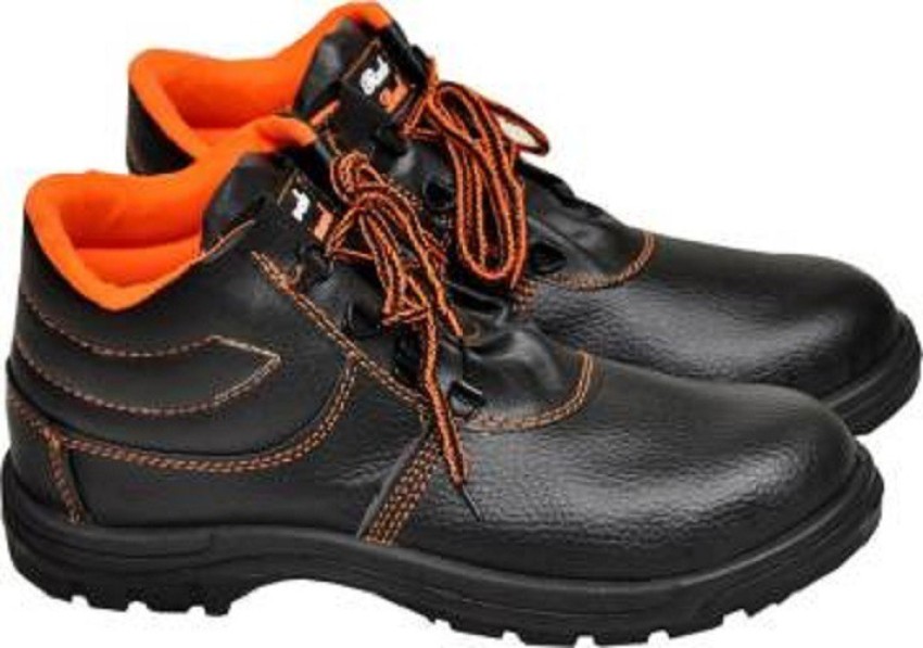 Tiger safety sale shoes mallcom