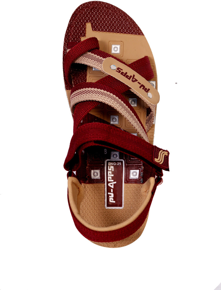 Pu best sale sandals online