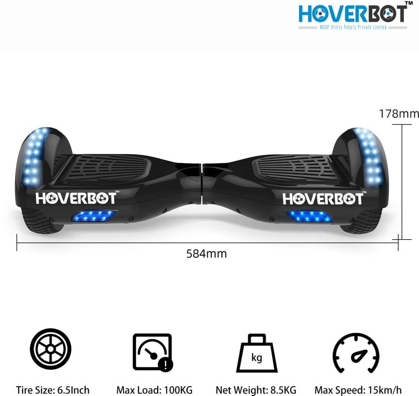 Hoverbot hoverboard online