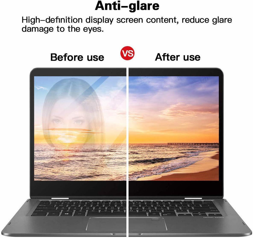 Huawei Honor MagicBook 14 (2020) Impact Screen Protector