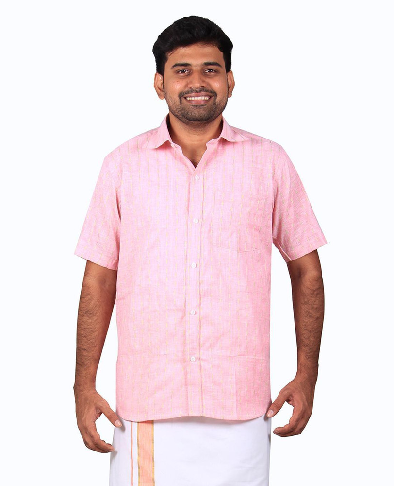 Khadi shirts flipkart best sale