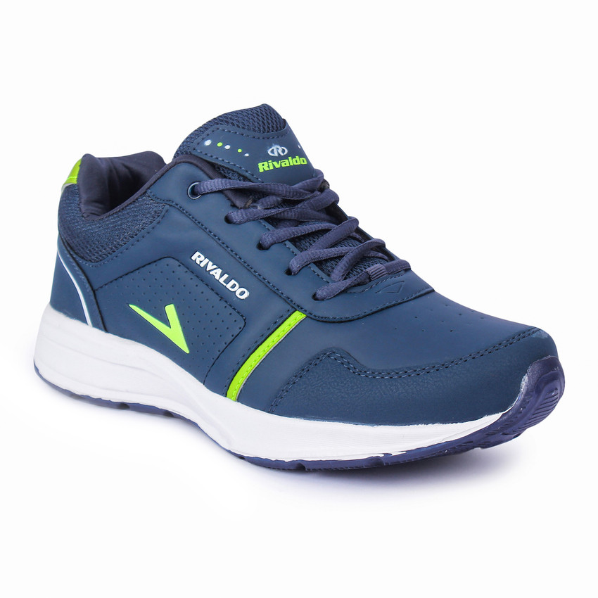 rivaldo Running Shoes For Men Buy rivaldo Running Shoes For Men Online at Best Price Shop Online for Footwears in India Flipkart