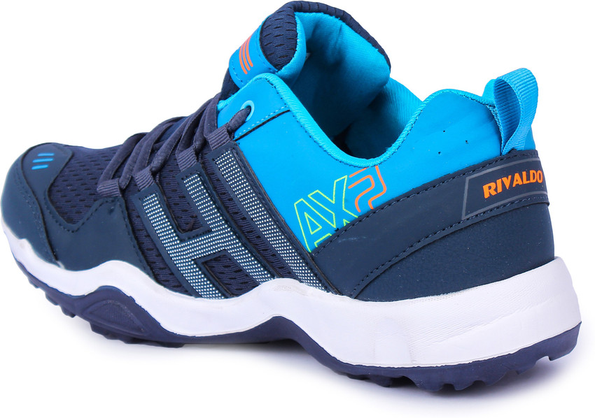 rivaldo Latest Multicolour Sports Shoes for Men Boys softFoam Evasole for Comfort Running Shoes For Men Buy rivaldo Latest Multicolour Sports Shoes for Men Boys softFoam Evasole for
