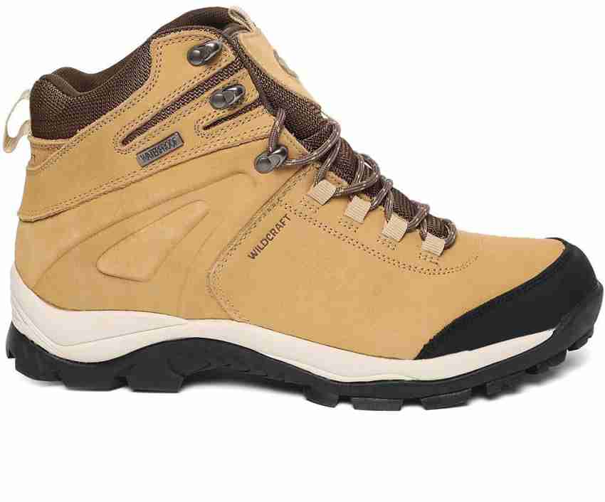 Wildcraft sales rain shoes