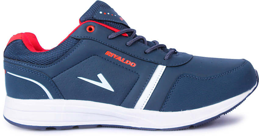 rivaldo Running Shoes For Men Buy rivaldo Running Shoes For Men Online at Best Price Shop Online for Footwears in India Flipkart