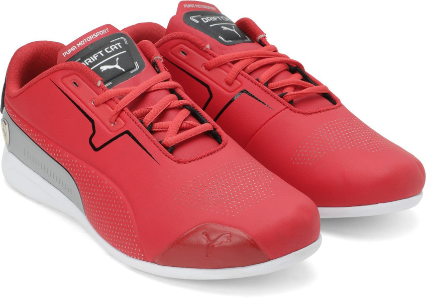 Puma ferrari drift cat 8 hot sale