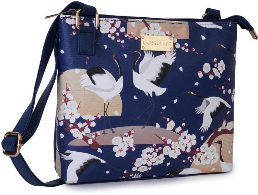 Flamingo sling bag new arrivals