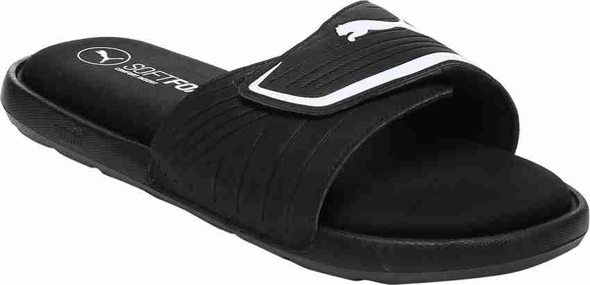 PUMA Women Starcat Sfoam Flip Flops Buy Black Color PUMA Women