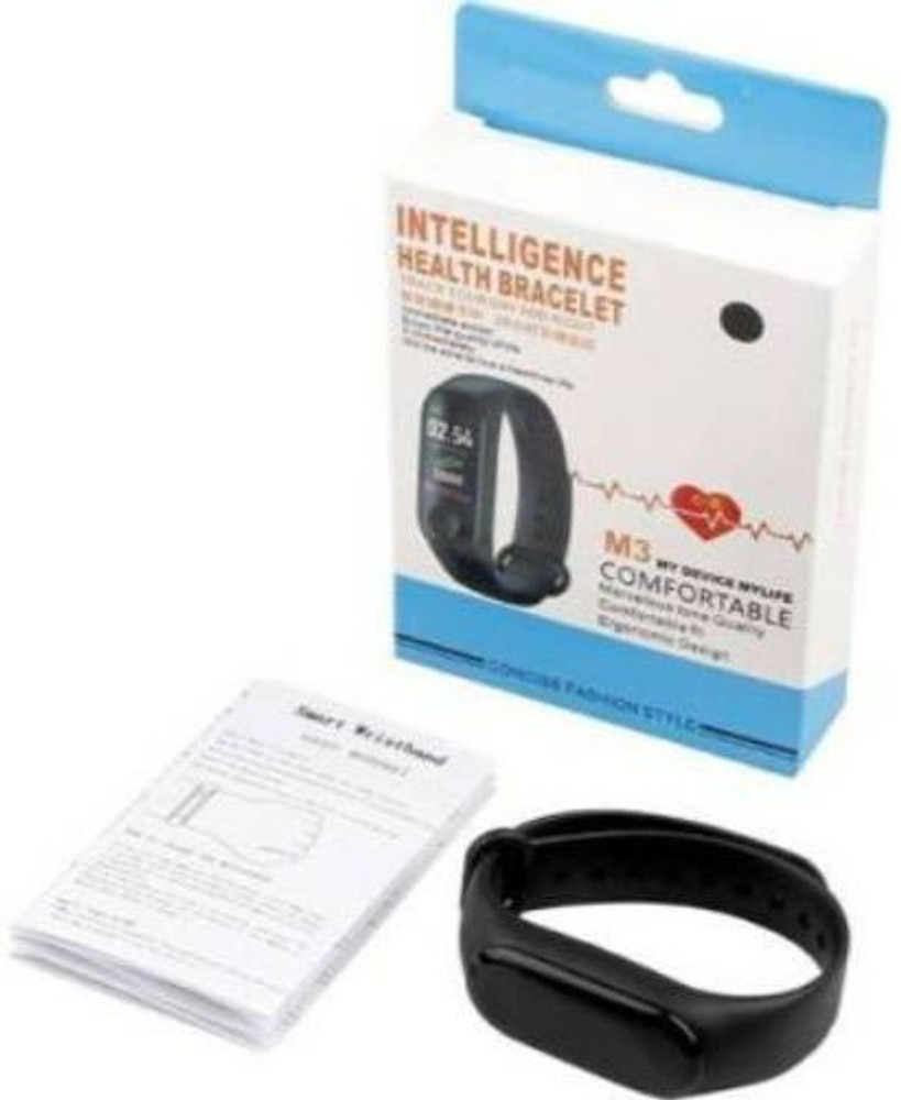Flipkart hot sale m3 band