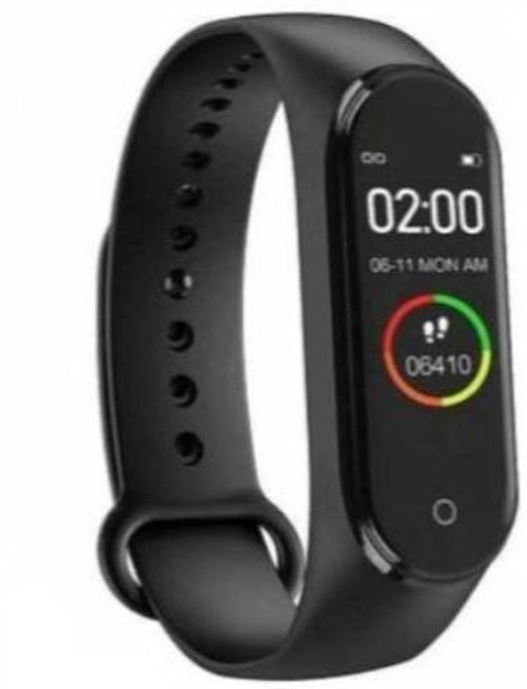 GUGGU QCB 105A M5 Fitness band Price in India Buy GUGGU