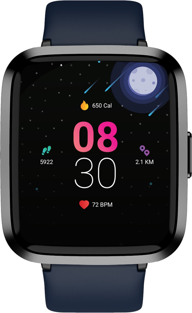 Storm wrist top watch price