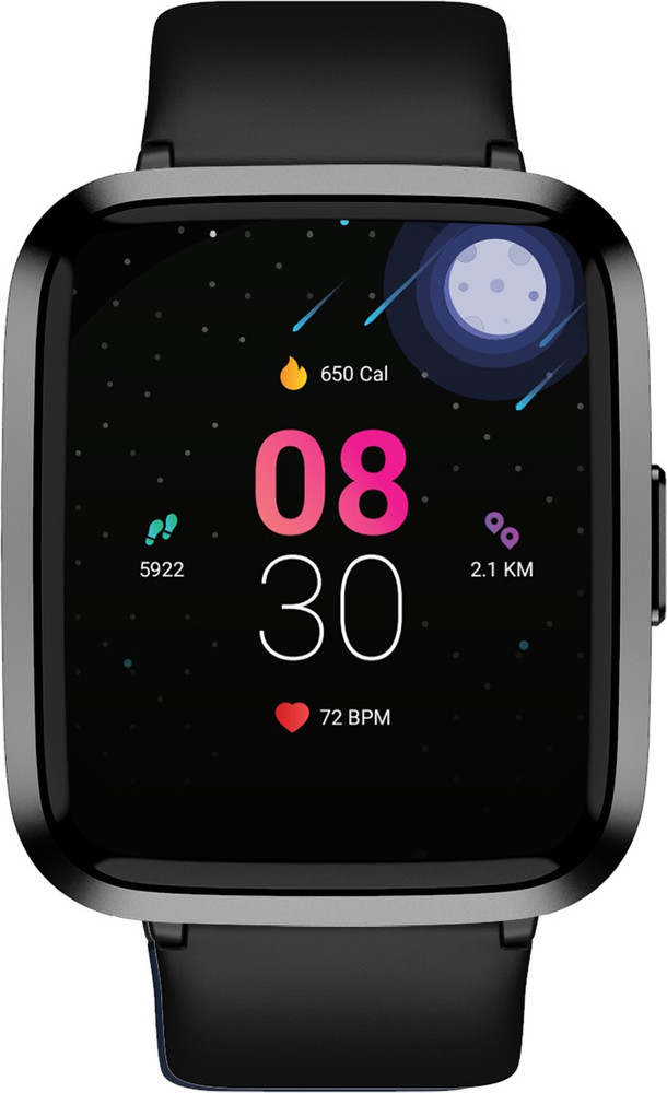 Boat storm vs best sale amazfit bip u